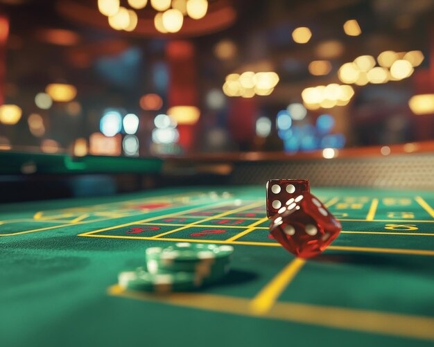 Live Dealer Game 
